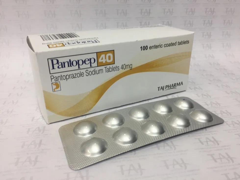 buying Pantoprazole Gastro-resistant Tablets 40mg, Pantoprazole Exporters, Pantoprazole suppliers, Pantoprazole traders in India, vendors, Pantoprazole Gastro-resistant Tablets 40mg exporters, Pantoprazole Gastro-resistant Tablets 40mg of sale, Pantoprazole Uses, Pantoprazole Side Effects, Pantoprazole Tablets, Pantoprazole importer, Pantoprazole export, Pantoprazole Quality of Pantoprazole Gastro-resistant Tablets 40mg, Pantoprazole Sales Pantopep Pantoprazole 20mg and 40mg tablets Pantoprazole Gastro-resistant Tablets 40mg manufacturer in india, Pantoprazole Gastro-resistant Tablets 40mg suppliers in India, Pantoprazole Gastro-resistant Tablets 40mg exporters in India, Pantoprazole Gastro-resistant Tablets 40mg manufacturer from India, Pantoprazole Tablets 40mgsuppliers, Pantoprazole Tablets 40mg dealers & Pantoprazole Tablets 40mg exporters, Pantoprazole Gastro-resistant Tablets 40mg exporter, Pantoprazole Gastro-resistant Tablets 40mg manufacturing companies, Pantoprazole Gastro-resistant Tablets 40mg anticoagulant Pantoprazole oral tablet reduce the amount of stomach acid, gastroesophageal reflux disease (GERD). Taj Pharmaceuticals manufacturer of Pantoprazole Sodium Tablets 40mg (Pantopep), Pantoprazole Sodium Tablets 40mg (Pantopep) manufacturer in India TajPharma India, India based manufacturing company of Pantoprazole Sodium Tablets 40mg (Pantopep)