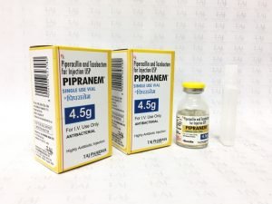 Piperacillin Tazobactam for Injection USP 4.5g, Piperacillin Tazobactam for Injection USP 4.5g manufacturer in India, Generic Manufacturers exporters India, Piperacillin Tazobactam for Injection USP 4.5g Information from Drugs, indian Piperacillin Tazobactam for Injection USP 4.5g, wholesale Piperacillin Tazobactam for Injection USP 4.5g suppliers Piperacillin and Tazobactam for Injection, USP - Taj Pharma