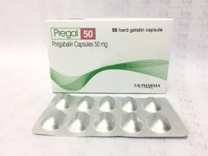 Taj Pharmaceuticals, one of the leading Pregabalin Capsules 50mg manufacturers in India brings the best-quality products. Taj Pharmaceuticalscompany carries the rich experience in the niche manufacturing of Pregabalin Capsules 50mg. Taj Pharmaceuticals is reputed manufacturer and Pregabalin Capsules 50mg suppliers in India prefer Taj Pharmaceuticals due to the reliability and purity of products.Taj Pharmaceuticals, the well-known Pregabalin Capsules 50mg API manufacturer in India gives the assurance of high-quality and purity. The stringent quality-control ensure that every batch of the drug brings a consistent standard. As Pregabalin Capsules 50mg exporters, we can cater business queries from the following geographies: Pregabalin: Side Effects, Dosage, Uses, and More