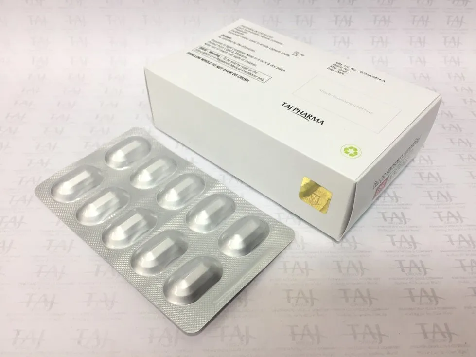 Taj Pharmaceuticals, one of the leading Pregabalin Capsules 50mg manufacturers in India brings the best-quality products. Taj Pharmaceuticalscompany carries the rich experience in the niche manufacturing of Pregabalin Capsules 50mg. Taj Pharmaceuticals is reputed manufacturer and Pregabalin Capsules 50mg suppliers in India prefer Taj Pharmaceuticals due to the reliability and purity of products.Taj Pharmaceuticals, the well-known Pregabalin Capsules 50mg API manufacturer in India gives the assurance of high-quality and purity. The stringent quality-control ensure that every batch of the drug brings a consistent standard. As Pregabalin Capsules 50mg exporters, we can cater business queries from the following geographies: Pregabalin: Side Effects, Dosage, Uses, and More