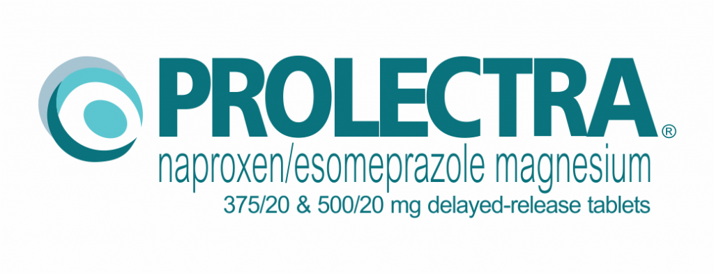 nonsteroidal anti-inflammatory drug (NSAID) and a proton pump inhibitor (PPI) used to treat signs and symptoms of rheumatoid arthritis, osteoarthritis, and ankylosing spondylitis