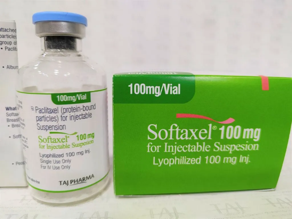 Albumin Bound Nanoparticle Paclitaxel 100mg Injection Paclitaxel, nanoparticle albumin-bound Nanoparticle albumin bound paclitaxel (nab-paclitaxel) PACLitaxel (Protein Bound) Paclitaxel Albumin Bound Injection