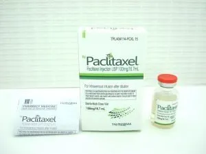 Paclitaxel Injection