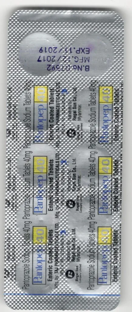 Pantoprazole oral tablet reduce the amount of stomach acid, gastroesophageal reflux disease (GERD).