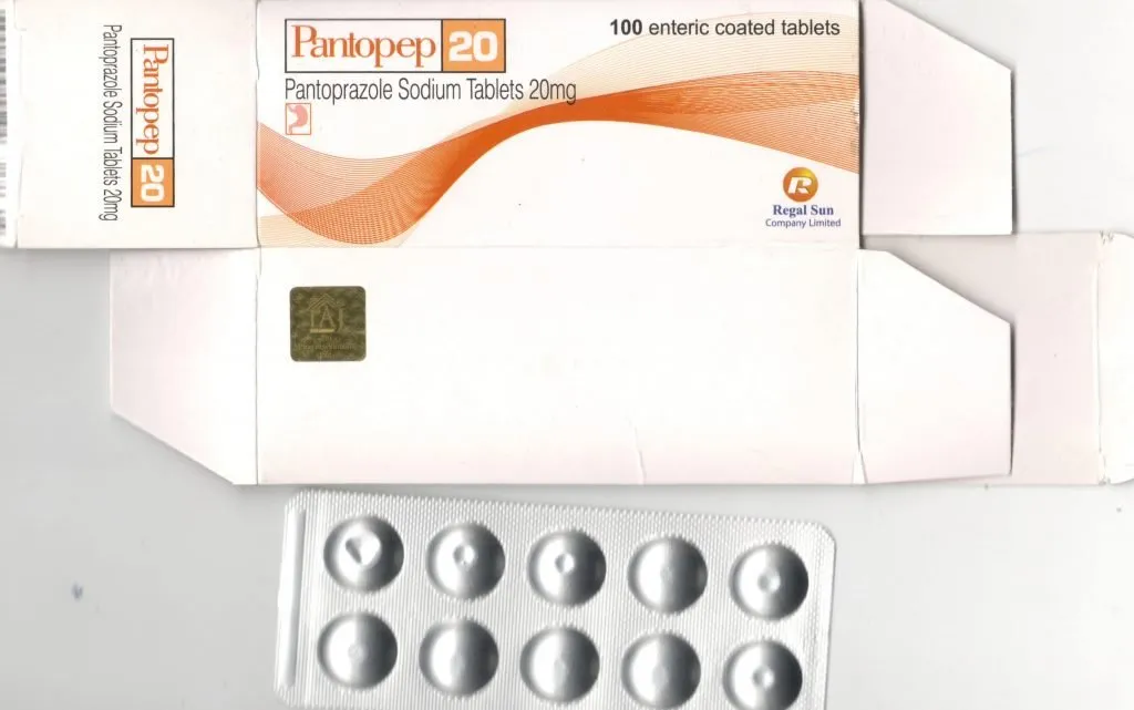 Pantoprazole oral tablet reduce the amount of stomach acid, gastroesophageal reflux disease (GERD).