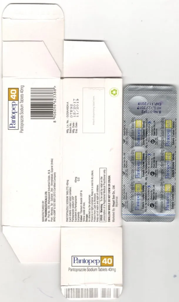 Pantoprazole oral tablet reduce the amount of stomach acid, gastroesophageal reflux disease (GERD).
