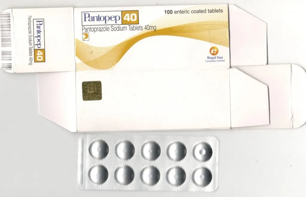Pantoprazole oral tablet reduce the amount of stomach acid, gastroesophageal reflux disease (GERD).