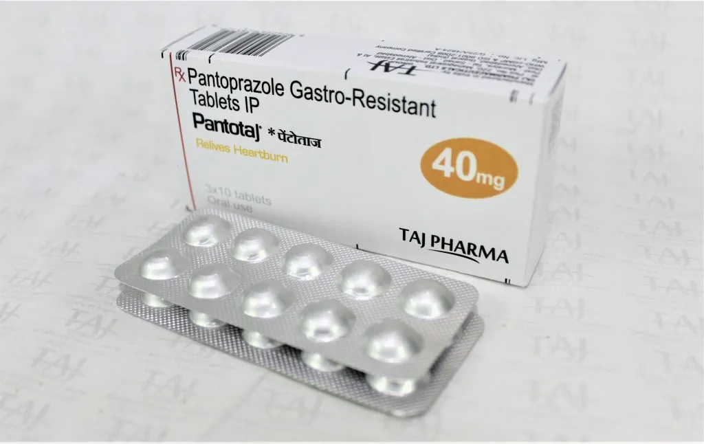 Pantoprazole Tablets 40mgmechanism of action, Pantoprazole Tablets 40mgdosage chart, Pantoprazole Tablets 40mgmaximum dose, Pantoprazole Tablets 40mgexporter, Manufacturer Supplier of Pantoprazole Gastro-resistant Tablets 40mg based in Mumbai, India, Taj Pharma Taj Generic drug Pantoprazole Gastro-resistant Tablets 40mg available with manufacturer in India details – Taj Pharmaceuticals Pantoprazole Gastro-resistant Tablets 40mg, Pantoprazole Gastro-resistant Tablets 40mg