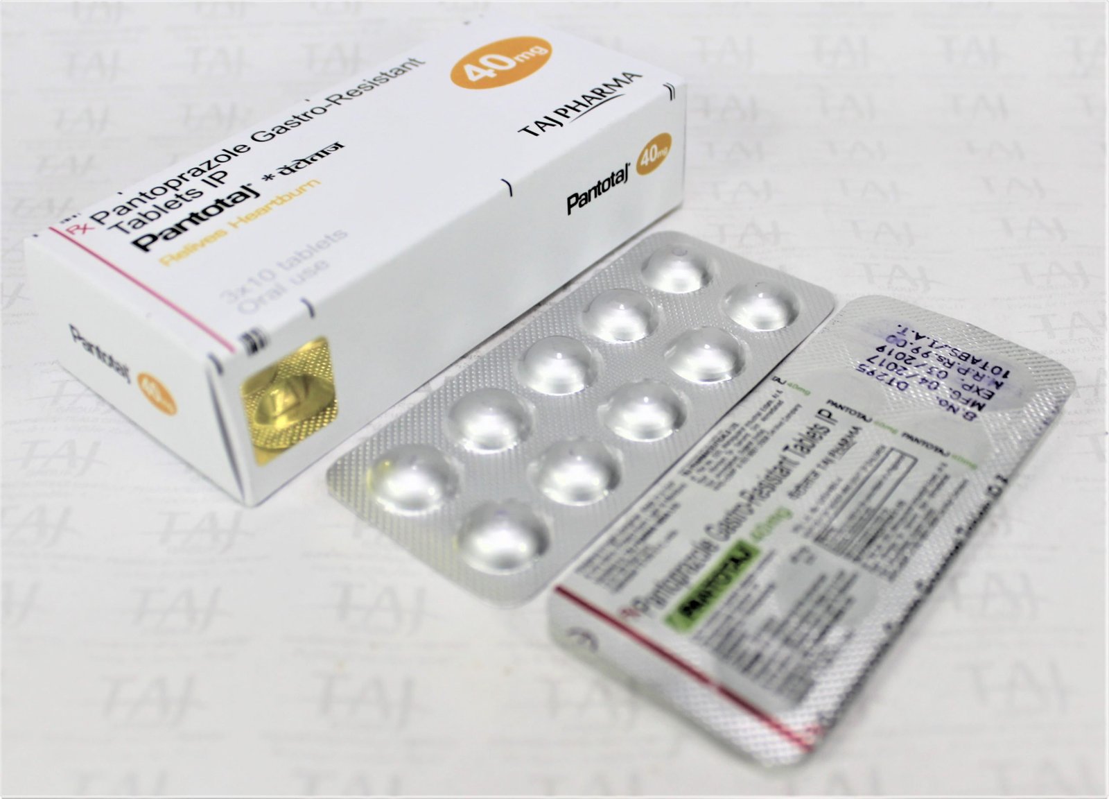 Pantoprazole Gastro-resistant Tablets 40mg, Pantoprazole Gastro-resistant Tablets 40mg product of India, Pantoprazole taj drug product, Pantoprazole Drug Information, Pantoprazole Gastro-resistant Tablets 40mg Research, Pantoprazole Exporters, Indian Pantoprazole Gastro-resistant Tablets 40mg, Pantoprazole Gastro-resistant Tablets