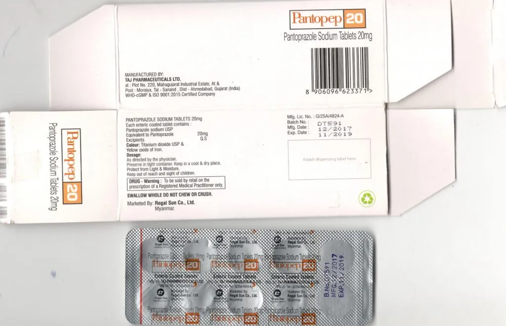 Pantoprazole oral tablet reduce the amount of stomach acid, gastroesophageal reflux disease (GERD).