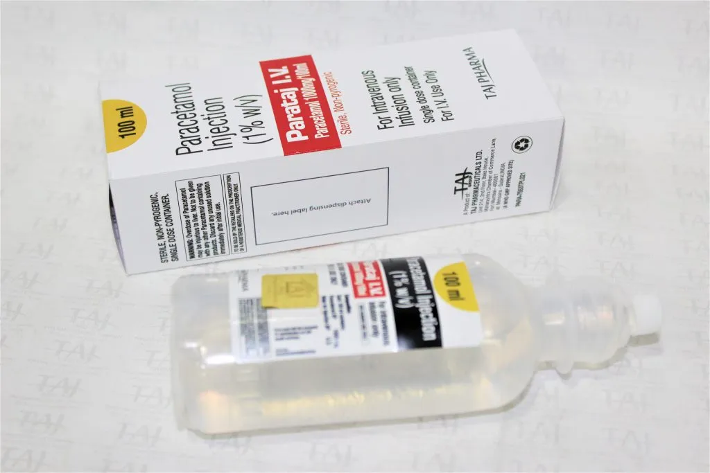 Paracetamol Injection 1% w/v 1000 mg, Paracetamol Injection 1% w/v 1000 mg Manufacturers, Paracetamol Injection 1% w/v 1000 mg Manufacturers India, Paracetamol Injection 1% w/v 1000 mg suppliers, Paracetamol Injection 1% w/v 1000 mg Exporters, Buy Generic Paracetamol Injection 1% w/v 1000 mg, Paracetamol Injection 1% w/v 1000 mg procurement from India, Paracetamol Injection 1% w/v 1000 mg GMP approved, FDA approved Paracetamol Injection 1% w/v 1000 mg