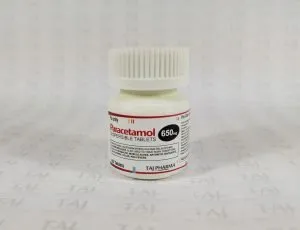 Leading Paracetamol Tablets BP 650mg Manufacturers, Suppliers in India Paracetamol Dispersible Tablets 650mg