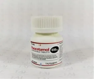 Taj Pharmaceuticals, one of the leading Paracetamol Tablets BP 650mg Manufacturers in India brings the best-quality products. The company carries the rich experience in the niche. Paracetamol 650mg Tablets uses antipyretics (NSAIDs), side effects , Contraindications Taj Pharmaceuticals Mumbai India Paracetamol 650mg Tablets