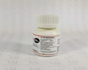 Taj Pharmaceuticals, one of the leading Paracetamol Tablets BP 650mg Manufacturers in India brings the best-quality products. The company carries the rich experience in the niche. Paracetamol Dispersible Tablets 650mg Taj Pharmaceutica