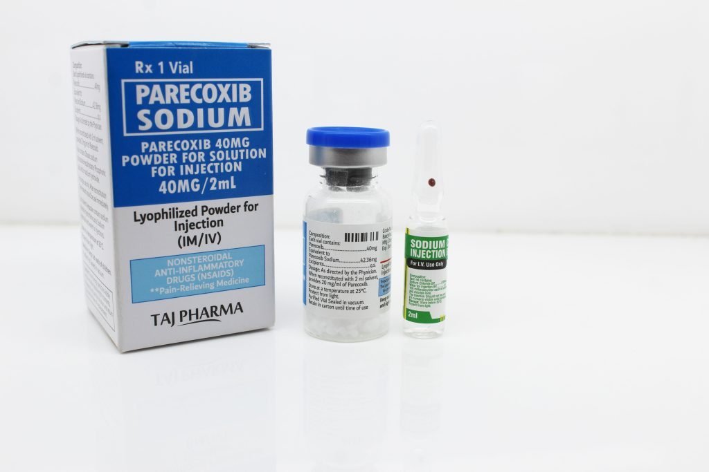 Parecoxib Injection Manufacturer