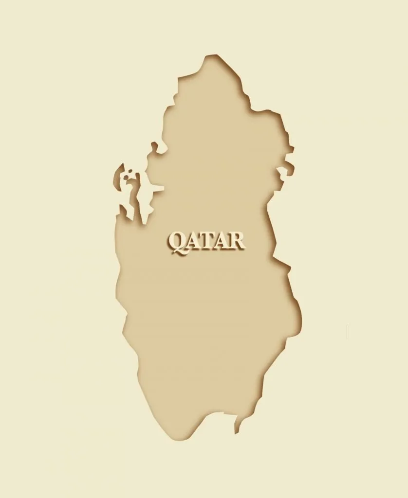 Pharmaceutical Export from India to Qatar