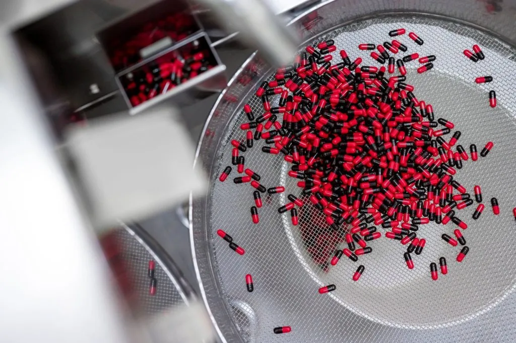 Pharmaceutical Industry in India