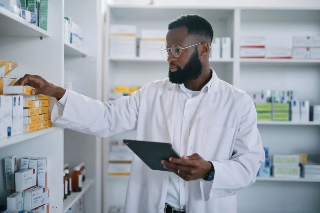 Pharmaceuticals Business in Nigeria Country