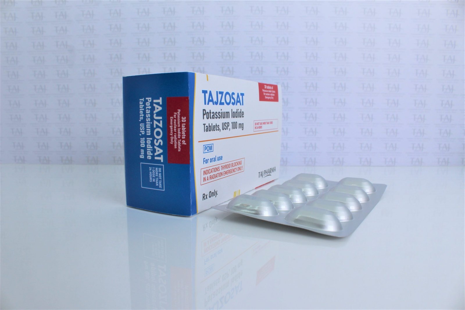 Potassium Iodide Tablets USP 100 mg suppliers India Potassium Iodide Tablets USP 100 mg Exporters India, Potassium Iodide Tablets USP 100 mg Wholesalers India, Potassium Iodide Tablets USP 100 mg Distributors India, Potassium Iodide Tablets USP 100 mg India, Potassium Iodide Tablets USP 100 mg Bulk Drugs Suppliers India, Buy Potassium Iodide Tablets USP 100 mg Online India, Potassium Iodide Tablets USP 100 mg Price, Generic Potassium Iodide Tablets USP 100 mg Supplier, Buy Generic Potassium Iodide Tablets USP 100 mg Online India