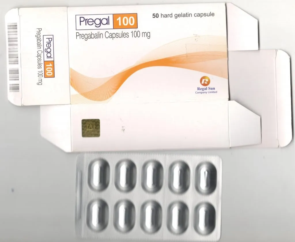Pregabalin: Side Effects, Dosage, Uses, and More