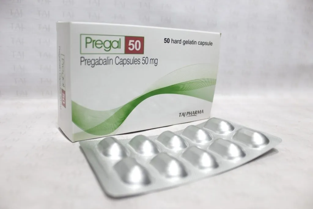 Pregabalin-capsules-50mg-pregal-taj-pharma