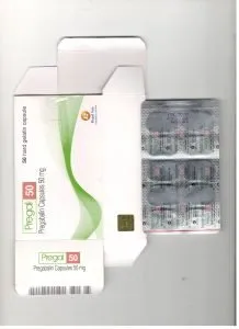 Pregabalin: Side Effects, Dosage, Uses, and MorePregabalin capsules 50mg taj pharma Taj Pharmaceuticals, one of the leading Pregabalin Capsules 50mg manufacturers in India brings the best-quality products. Taj Pharmaceuticalscompany carries the rich experience in the niche manufacturing of Pregabalin Capsules 50mg. Taj Pharmaceuticals is reputed manufacturer and Pregabalin Capsules 50mg suppliers in India prefer Taj Pharmaceuticals due to the reliability and purity of products.Taj Pharmaceuticals, the well-known Pregabalin Capsules 50mg API manufacturer in India gives the assurance of high-quality and purity. The stringent quality-control ensure that every batch of the drug brings a consistent standard. As Pregabalin Capsules 50mg exporters, we can cater business queries from the following geographies: Pregabalin: Side Effects, Dosage, Uses, and More