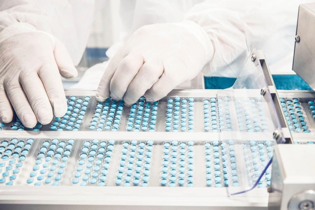 Probiotics, Nutraceuticals, Phytopharmaceuticals, and Nasal Inhalations Manufacturing
