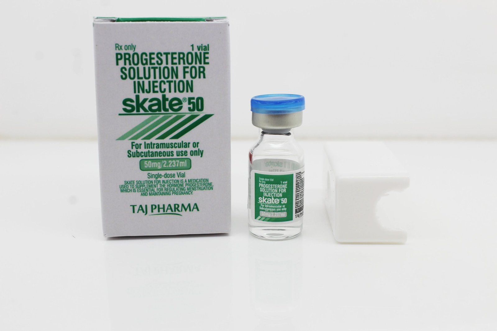 Progesterone Solution for Injection 50mg Manufacturer Suppliers in India