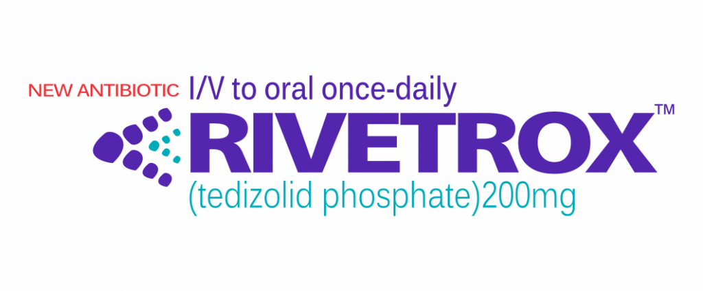 tedizolid phosphate treatment of acute bacterial skin and skin structure infections (ABSSSI)