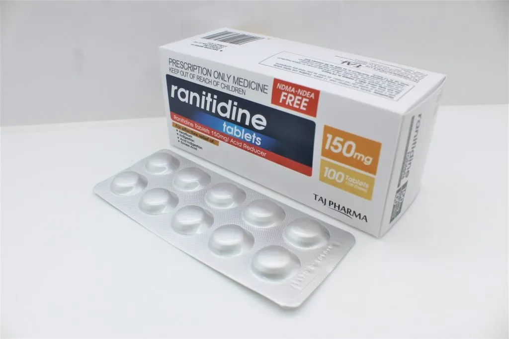 Ranitidine Tablets 150 mg, Ranitidine Tablets 150 mg product of India, Ranitidine Tablets 150 mg taj drug product, Ranitidine Tablets 150 mg Drug Information, Ranitidine Tablets 150 mg Research, Ranitidine Tablets 150 mg Exporters, Indian Ranitidine Tablets 150 mg, Ranitidine Tablets 150 mg manufacturers, Ranitidine Tablets 150 mg drug