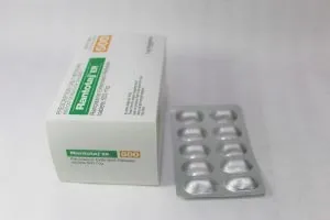 Ranolazine Extended Release Tablets 500mg (Rantotaj ER) manufacturer in India gives the assurance of high-quality and purity. The company carries the rich experience in manufacturing of Ranolazine Extended Release Tablets 500mg (Rantotaj ER). Taj Pharmaceuticals is reputed manufacturer and Ranolazine Extended Release Tablets 500mg (Rantotaj ER) suppliers from India.