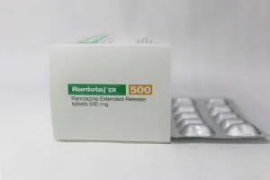 Taj Pharmaceuticals, the well-known Ranolazine Extended Release Tablets 500mg (Rantotaj ER) Manufacturer in India gives the assurance of high-quality and purity. The company carries the rich experience in the niche manufacturing of Ranolazine Extended Release Tablets 500mg (Rantotaj ER).