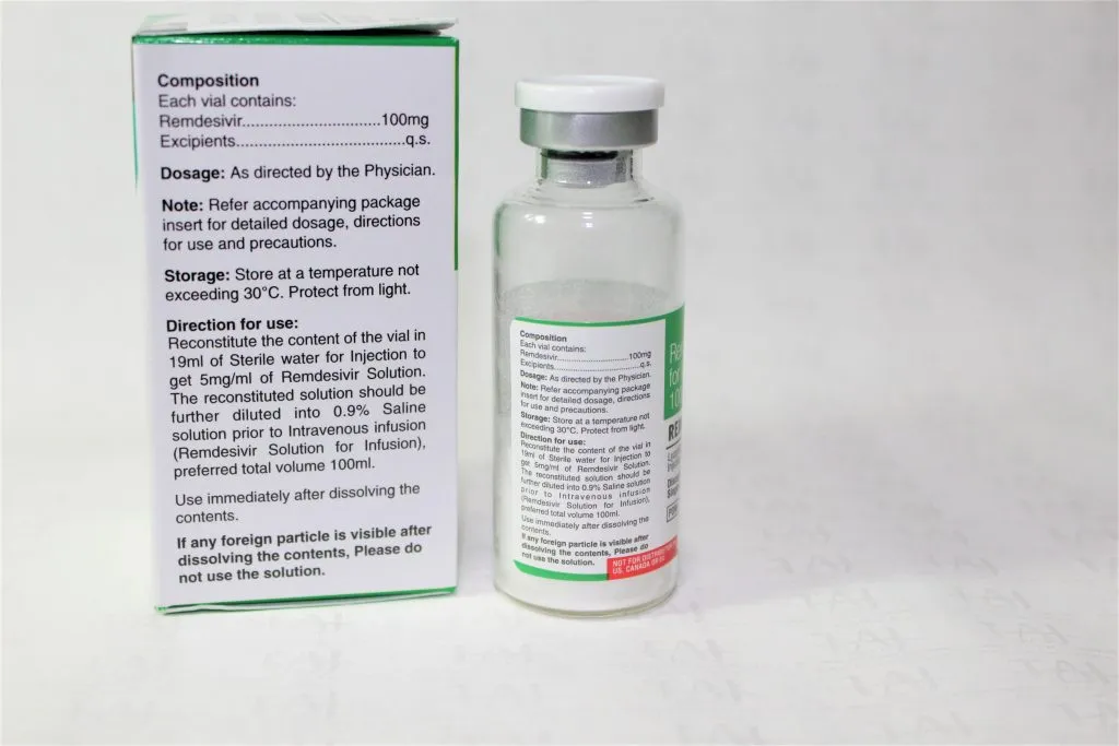 Remdesivir 100mg Injection Trader India, Remdesivir 100mg Injection Remdesivir 100mg Injection , Get Remdesivir 100mg Injection at best price with product specifications. Listed Remdesivir 100mg Injection manufacturers, suppliers, Remdesivir 100mg Injection dealers & exporters are offering best deals for Remdesivir 100mg Injection