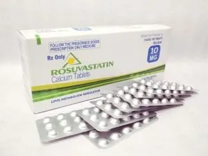 Rosuvastatin Calcium Tablets 10mg– Manufacturers – Taj Pharma, Suppliers Rosuvastatin Calcium Tablets 10mg & Rosuvastatin Calcium Tablets 10mg Exporters in India Find here information of Rosuvastatin Calcium Tablets 10mg selling companies Taj Pharmaceuticals for your buy requirements. Rosuvastatin Calcium Tablets 10mg Taj Pharma