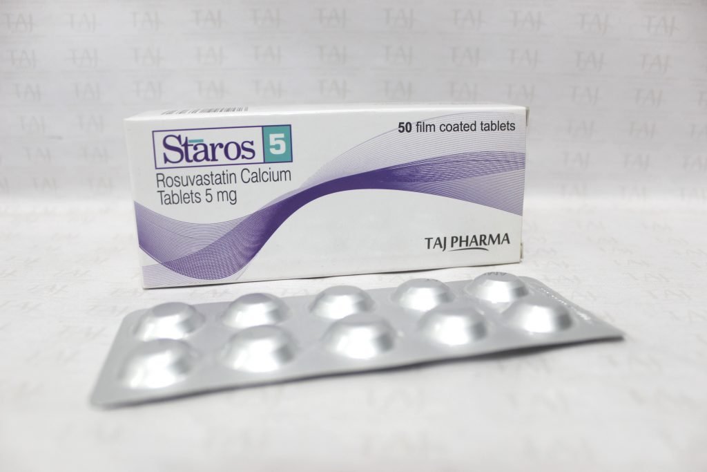 Rosuvastatin-Calcium-Tablets-5mg-STARCOS