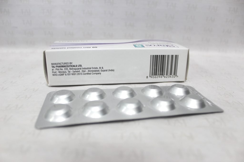 Rosuvastatin-Calcium-Tablets-5mg-Taj-Pharma