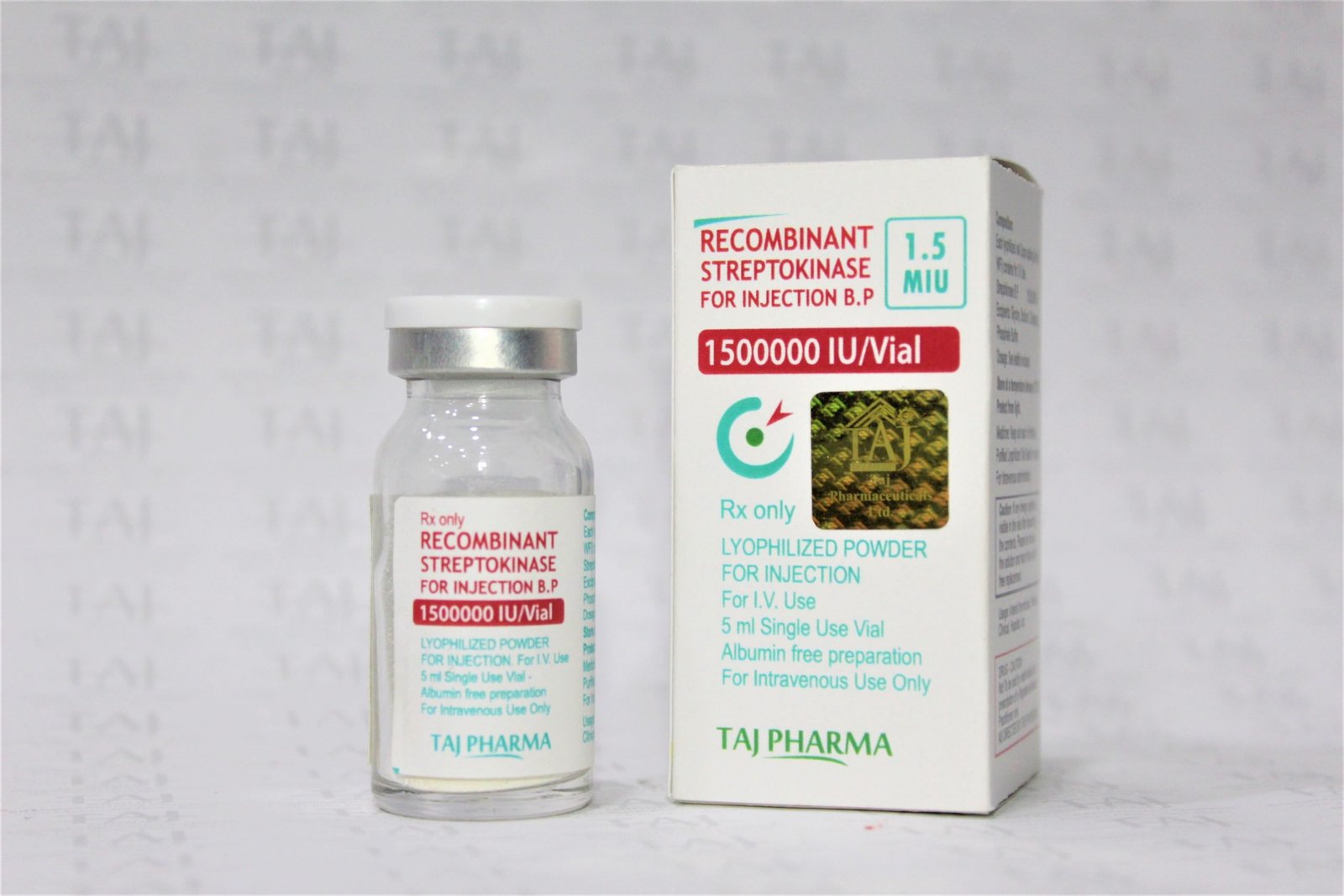 Streptokinase for Injection 1.5 MIU wholesalers, Streptokinase for Injection 1.5 MIU companies listings, Streptokinase for Injection 1.5 MIU catalogs, Streptokinase for Injection 1.5 MIU india, Streptokinase for Injection 1.5 MIU Manufacturers and Exporters, Streptokinase for Injection 1.5 MIU Manufacturers, Streptokinase for Injection 1.5 MIU Suppliers