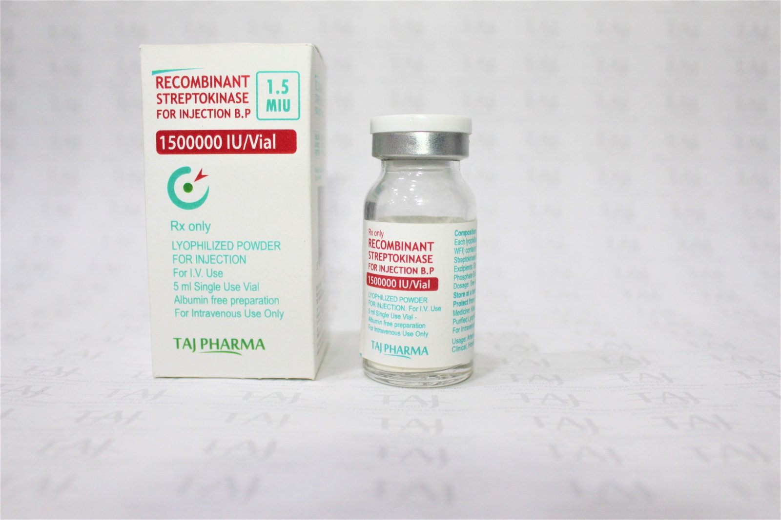 Streptokinase for Injection 1.5 MIU drug, Streptokinase for Injection 1.5 MIU Drugs supplier, response of Streptokinase for Injection 1.5 MIU, treatment of Streptokinase for Injection 1.5 MIU, Streptokinase for Injection 1.5 MIU Drugs Medicines, Streptokinase for Injection 1.5 MIU manufacturers directory