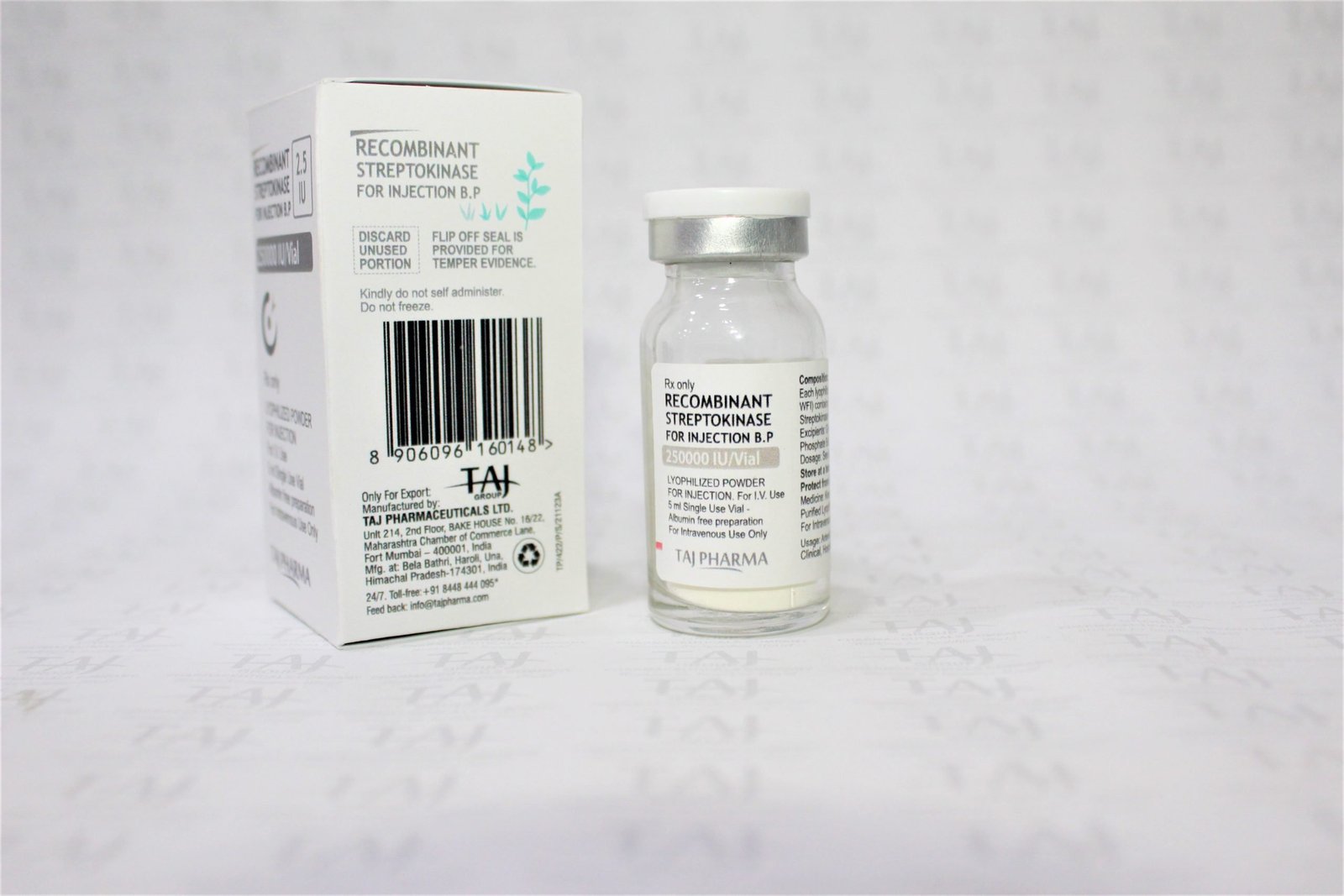 Streptokinase for Injection 2.5 IU expectorant, Streptokinase for Injection 2.5 IU antiviral supplier, Streptokinase for Injection 2.5 IU buyer, exporters of wholesale Streptokinase for Injection 2.5 IU, Streptokinase for Injection 2.5 IU process, buying Streptokinase for Injection 2.5 IU, Streptokinase for Injection 2.5 IU Exporters, Streptokinase for Injection 2.5 IU suppliers, Streptokinase for Injection 2.5 IU traders in India