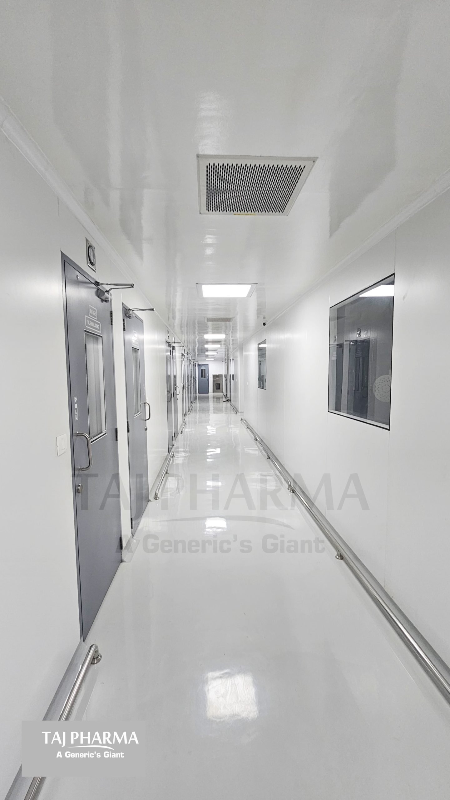 Leading Pharma Manufacturer & Supplier in India