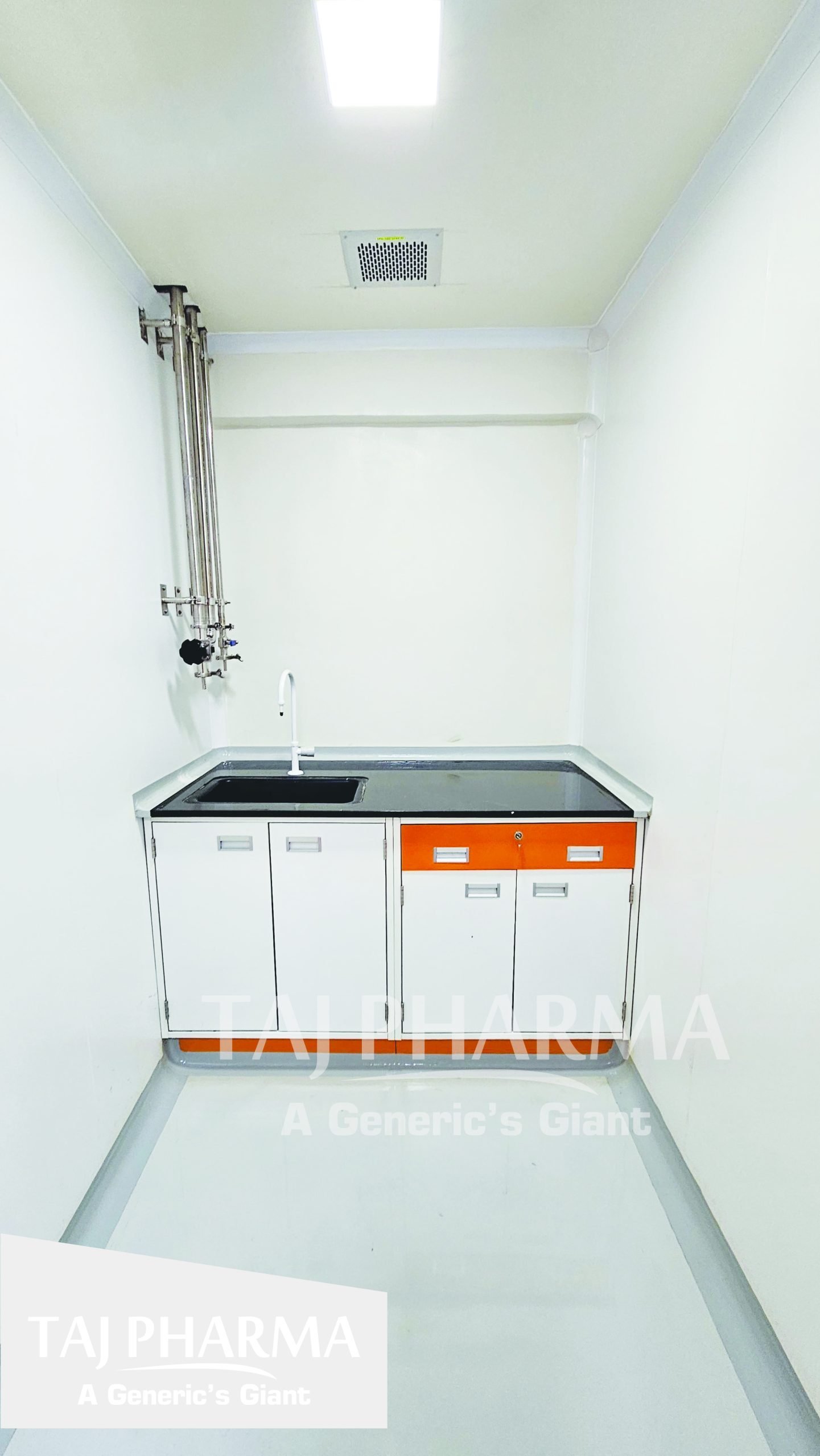 Premier Pharmaceutical Manufacturer in India