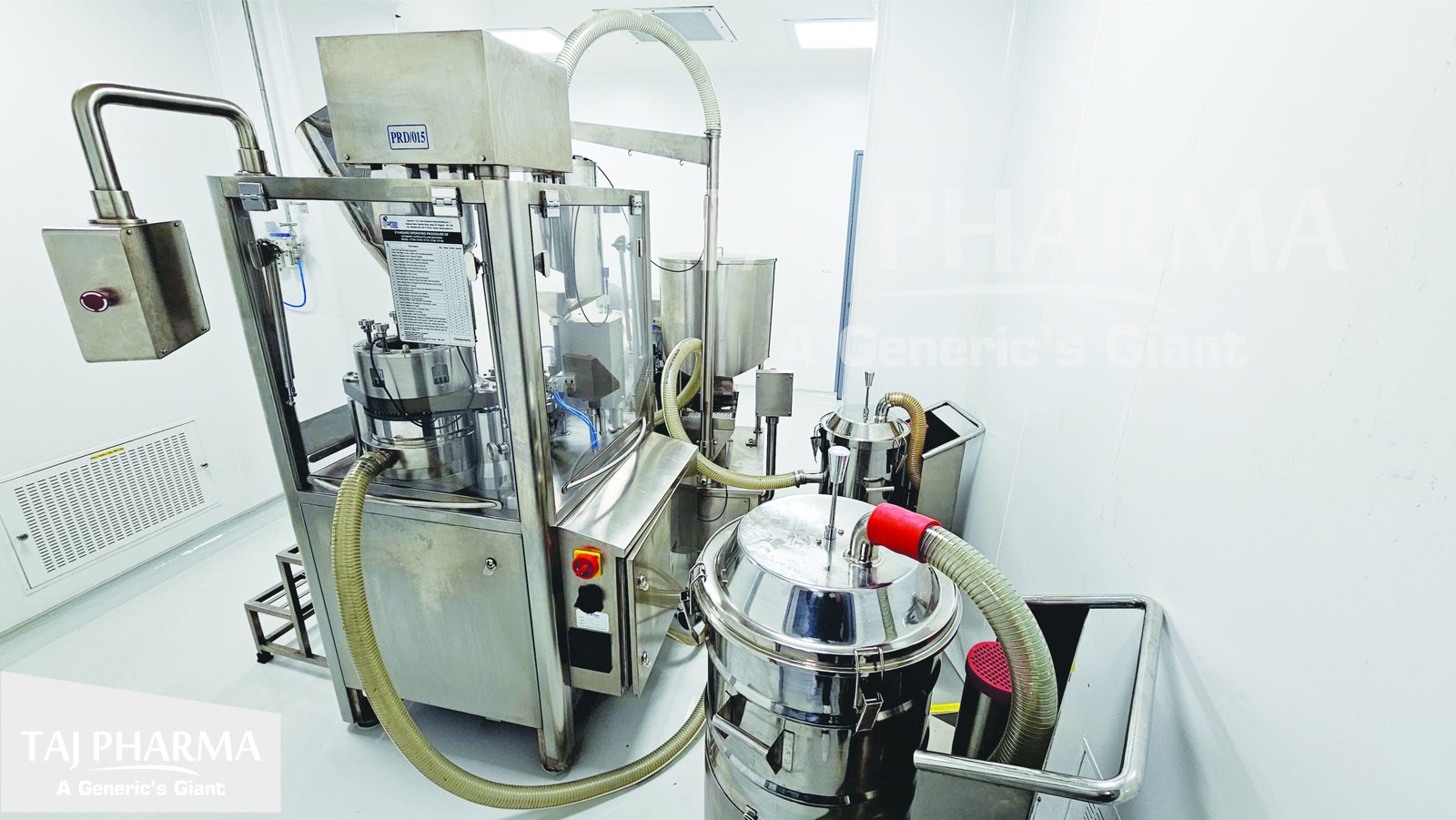 Pharmaceutical manufacturers and exporters in India,
