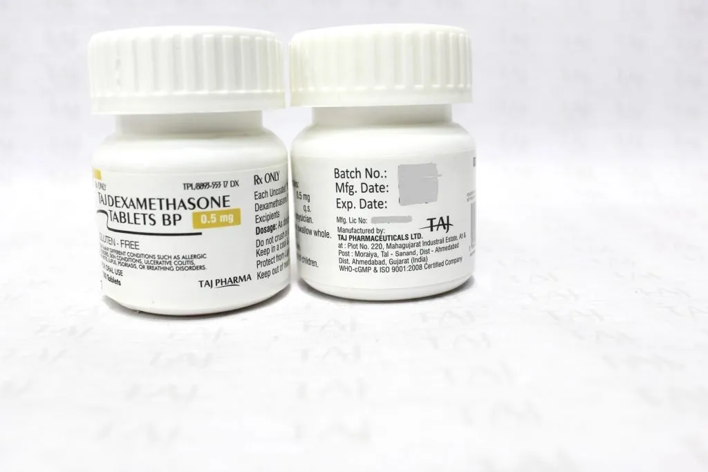 Taj-dexamethasone-tablets-bp-0-5-mg