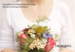 Leading Tamoxifen Citrate Tablets USP 40mg Manufacturers, Suppliers in India Taj Pharmaceuticals, one of the leading Tamoxifen Citrate Tablets USP 40mg Manufacturers in India brings the best-quality products. The company carries the rich experience in the niche. Taj Pharmaceuticals is reputed manufacturer and Tamoxifen Citrate Tablets USP 40mg suppliers in India prefer Taj Pharmaceuticals due to the reliability and purity of products. Taj Pharmaceuticals, the well-known API Manufacturer in India gives the assurance of high-quality and purity. The stringent quality-control ensures that every batch of the drug brings a consistent standard. As, we can cater business queries from the following geographies: Turkey, Cyprus, Guatemala, El Salvador, Cayman Island, Jamaica, Mozambique, Ecuador, Colombia, Malawi, St Lucia, Papua New Guinea, Gambia, Venezuela, Trinidad & Tobago, Somalia, Guyana, Libya, Seychelles, All West Indies Country, Sierra Leone Tamoxifen-Can Reduce Breast Cancer Risk as a Chemopreventative