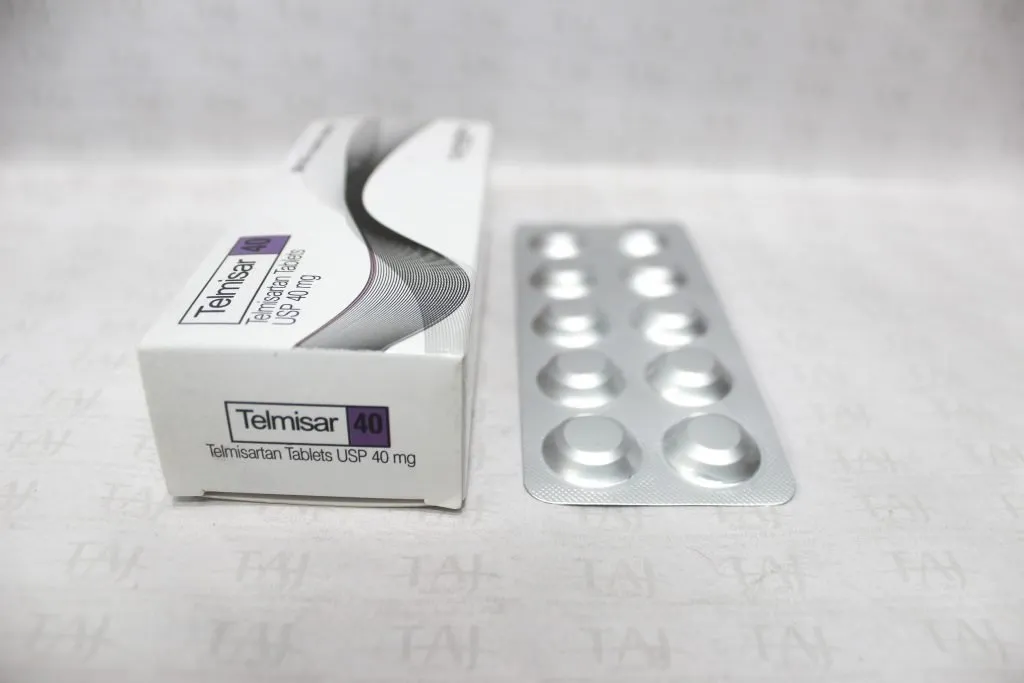 Telmisartan-Tablets-USP-40mg-Taj-Pharma
