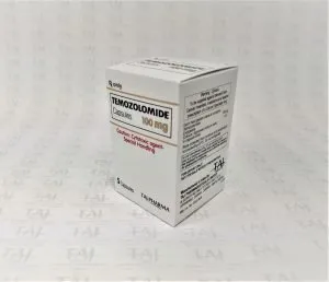 Temozolomide Capsules 100mg FDA approved, Temozolomide Capsules 100mg manufacturers, suppliers & exporters in India. Get contract manufacturing for Temozolomide Capsules 100mg, Find best price for Temozolomide Capsules 100mg generic drug and Temozolomide Capsules 100mg generic version available at best price from GMP approved manufacturer