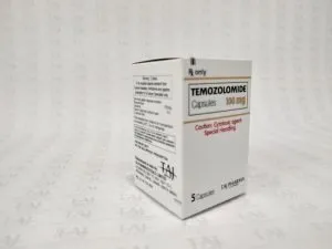 Taj Pharmaceuticals is popular for manufacturing a lot of pharmaceutical and medical products along with Temozolomide Capsules 100mg.