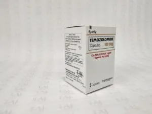 Taj Pharma is one of the leading Temozolomide Capsules 100mg manufacturers in India, and it caters the needs of the significant Temozolomide Capsules 100mg suppliers, wholesalers, and distributors