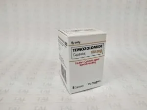 Temozolomide Capsules 100mg API Manufacturer in India gives the assurance of high-quality and purity. The stringent quality-control ensure that every batch of the drug brings a consistent standard.