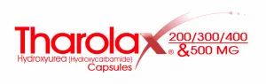 Hydroxyurea Capsules is used to treat myeloid leukemia and head and neck cancers.
